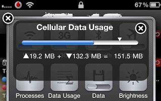 sbsdatausagetoggle Suivez votre Data Usage avec SBSettings