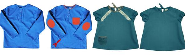 kameleonkids-duo Kaméléon Kid, rien que pour son enfant !