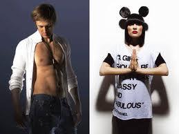 Jessie J & David Guetta se retrouvent sur « Laser Light ».
