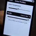 Le Tweak Color Profiles: Changez la couleur de votre écran