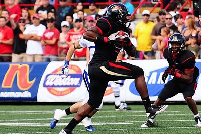 Game Day Coupe Dunsmore Montréal @ Laval Game Day Coupe Dunsmore Montréal @ Laval