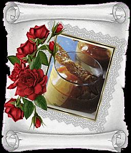 Verrines de mousse chocolat caramel verrine-choc.gif