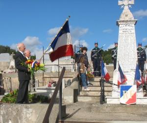 002 Cérémonie du 11 novembre