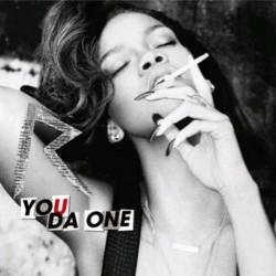 Rihanna – You Da One (son et paroles)