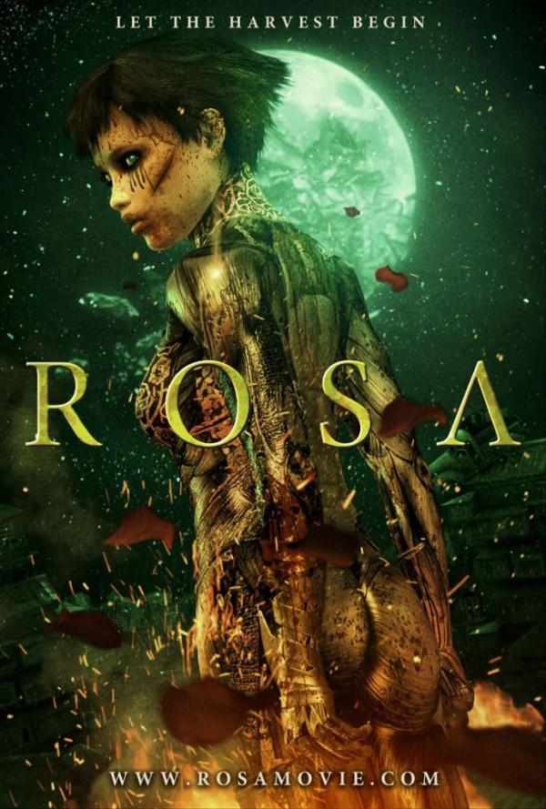 ROSA TEASER POSTER A1 600x889 Maj. Rosa de Jesus Orellana