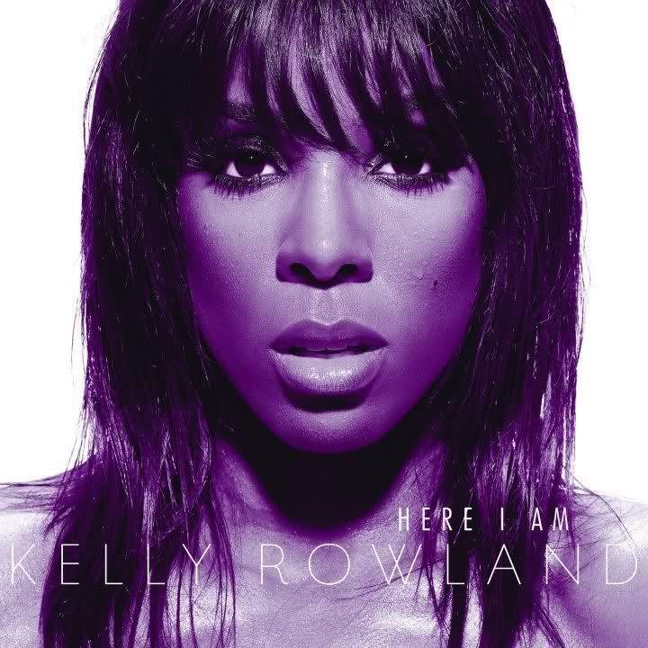 NOUVELLE PRESTATION : KELLY ROWLAND – DOWN FOR WHATEVER