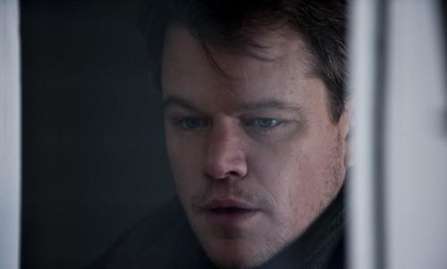 Matt Damon - Contagion de Steven Soderbergh - Borokoff / Blog de critique cinéma