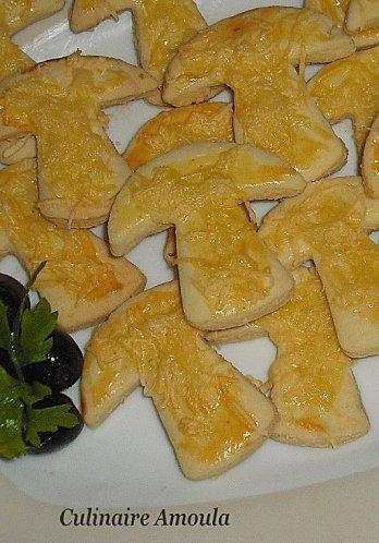 Sablé Salé Sans titre 38