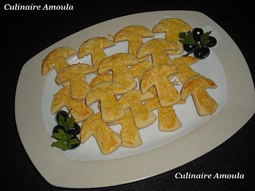 Sablé Salé CIMG0980