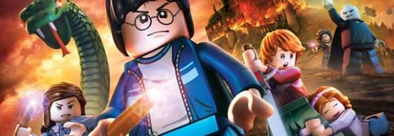 Lego Harry Potter Années 5 à 7 : Trailer de lancement