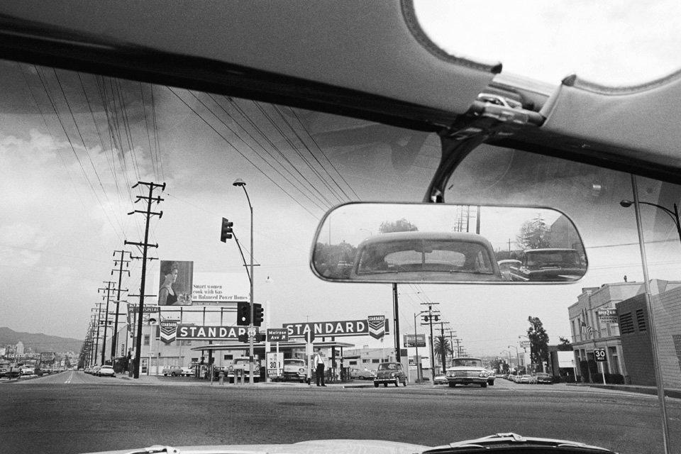 Dennis Hopper | Photographs from the 60′s