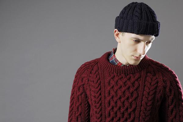 INVERALLAN – F/W 2011 COLLECTION INVERALLAN – F/W 2011 COLLECTION