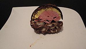 Dôme gourmand DSC00896