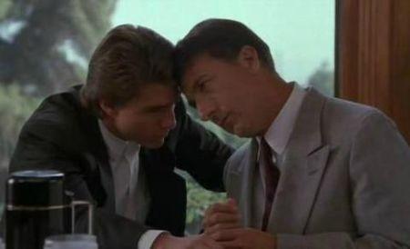 Rain man - Paperblog