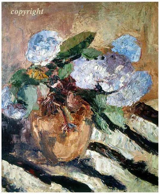 Nicolas de Staël et Jeannine Guillou au Musée Picasso d’Antibes