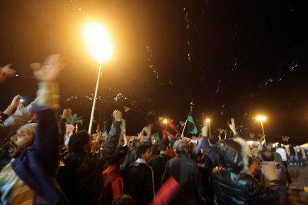 Le Canada et la France, une fois de plus coupable de crime de guerre en Libye! Le Canada et la France, une fois de plus coupable de crime de guerre en Libye!