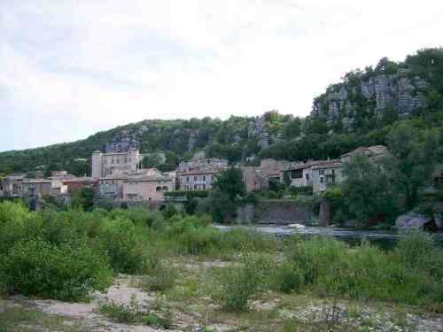 L'Ardèche - Voguë et ses environs SSA53638_1_1_1.jpg