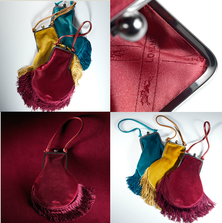 10 L’événement Mode : Le Coquet