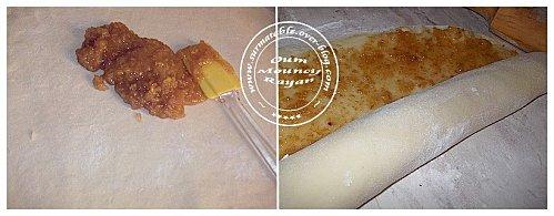 Brioche Soleil Fourrée à la Compote de Pommes DSCF0364.JPG