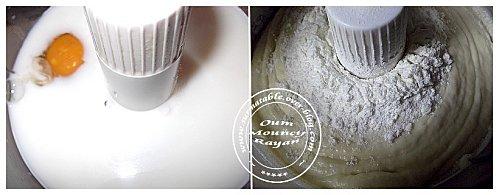 Brioche Soleil Fourrée à la Compote de Pommes DSCF0358.JPG