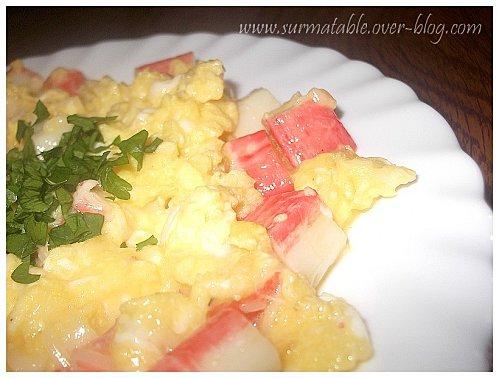 3 Recettes pour Un Tour en Cuisine #26 DSCF0099