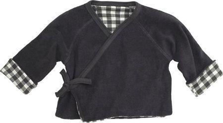 Veste bio et réversible pour bébé veste_bebe_bio_mi_saison