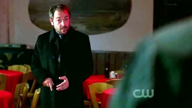 Crowley Crowley