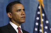Obama est en difficulté Obama est en difficulté