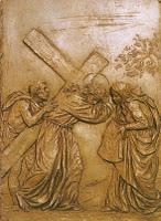 Le chemin de croix des chrétiens d'Algérie Le chemin de croix des chrétiens d'Algérie