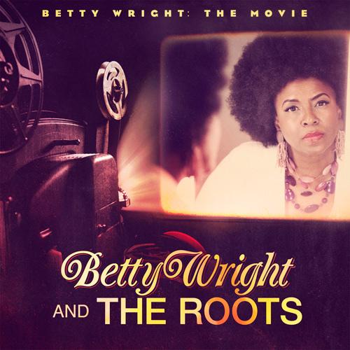 BETTY WRIGHT & THE ROOTS FEATURING LIL WAYNE – GRAPES ON A VINE