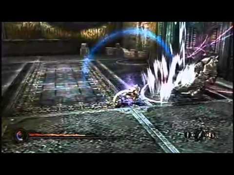 Pandora’s Tower : trailer européen Image de prévisualisation YouTube