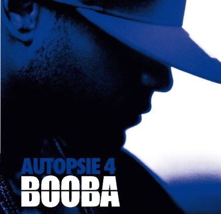 Booba - Autopsie 4 (2011)