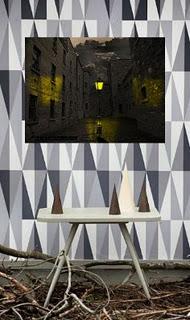 Intégrez l'image numérique dans vos décos intérieur !! Intégrez l'image numérique dans vos décos intérieur !!