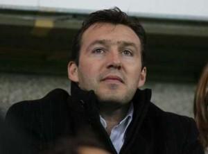 marc-wilmots Wilmots-Belgique : « On est redevenus conquérants »