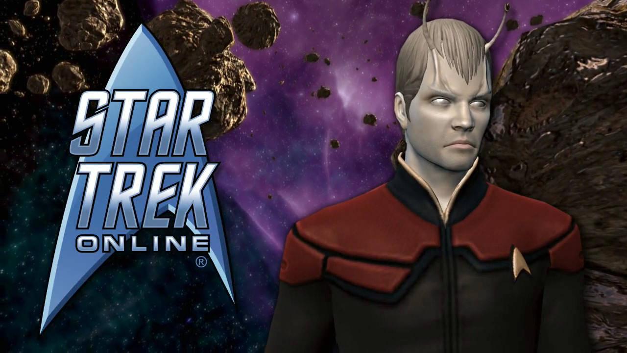 Star Trek Online en F2P le 17 janvier 2012