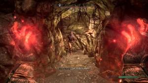 Viens voir papa... The Elder Scroll V : Skyrim – Test