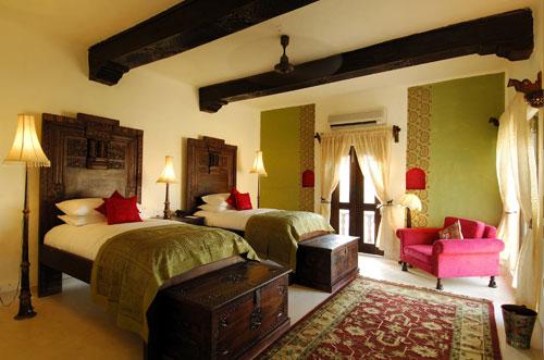 room-2-Mihir-Garh-desert-indien-inde-asie-hoosta-magazine room-2-Mihir-Garh-desert-indien-inde-asie-hoosta-magazine