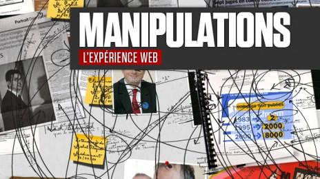 [France Sarkozyste - Banksters] Clearstream : « Manipulations » le docu qui gêne France Télé