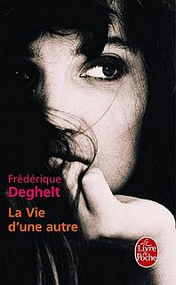 Se réveiller dans la peau d'une autre, et y rester Se réveiller dans la peau d'une autre, et y rester