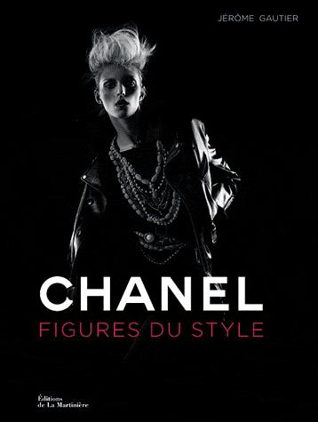 Lecture/Mode : Chanel Figures du style Lecture/Mode : Chanel Figures du style
