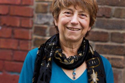 Françoise David de nouveau candidate de Québec solidaire dans Gouin Françoise David de nouveau candidate de Québec solidaire dans Gouin