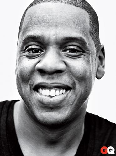 Jay'Z, l homme de l'année 2011 en couverture de GQ mag (décembre) Jay'Z, l homme de l'année 2011 en couverture de GQ mag (décembre)
