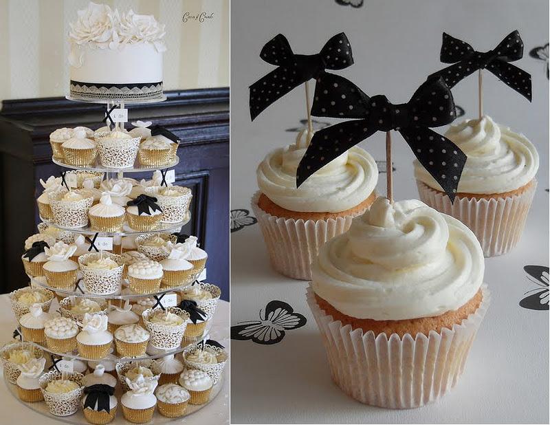 Des cupcakes? Oui, je le veux! Des cupcakes? Oui, je le veux!