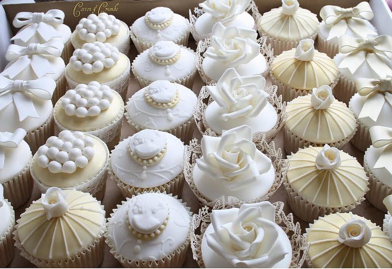 Des cupcakes? Oui, je le veux! Des cupcakes? Oui, je le veux!