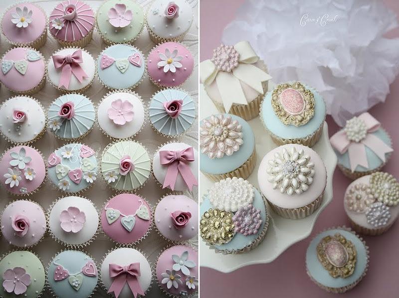 Des cupcakes? Oui, je le veux! Des cupcakes? Oui, je le veux!