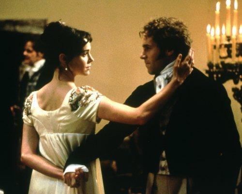 Mansfield Park - Patricia Rozema (1999) Mansfield Park - Patricia Rozema (1999)