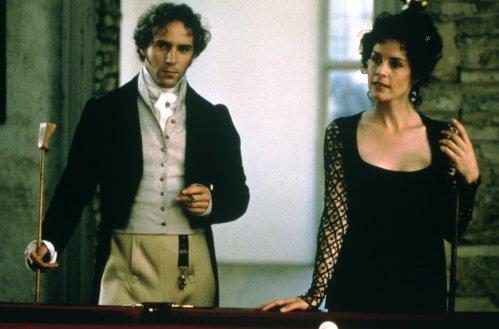 Mansfield Park - Patricia Rozema (1999) Mansfield Park - Patricia Rozema (1999)