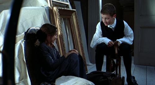 Mansfield Park - Patricia Rozema (1999) Mansfield Park - Patricia Rozema (1999)