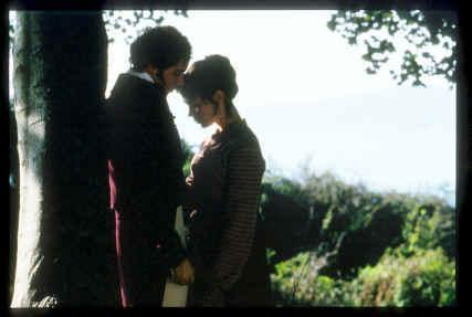 Mansfield Park - Patricia Rozema (1999) Mansfield Park - Patricia Rozema (1999)