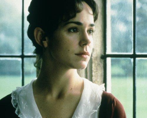 Mansfield Park - Patricia Rozema (1999) Mansfield Park - Patricia Rozema (1999)